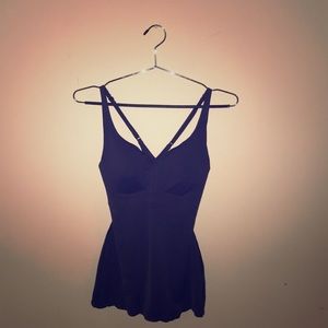 Lululemon Womens Athletic Tank Size Small